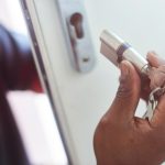 cambiar tu cerradura